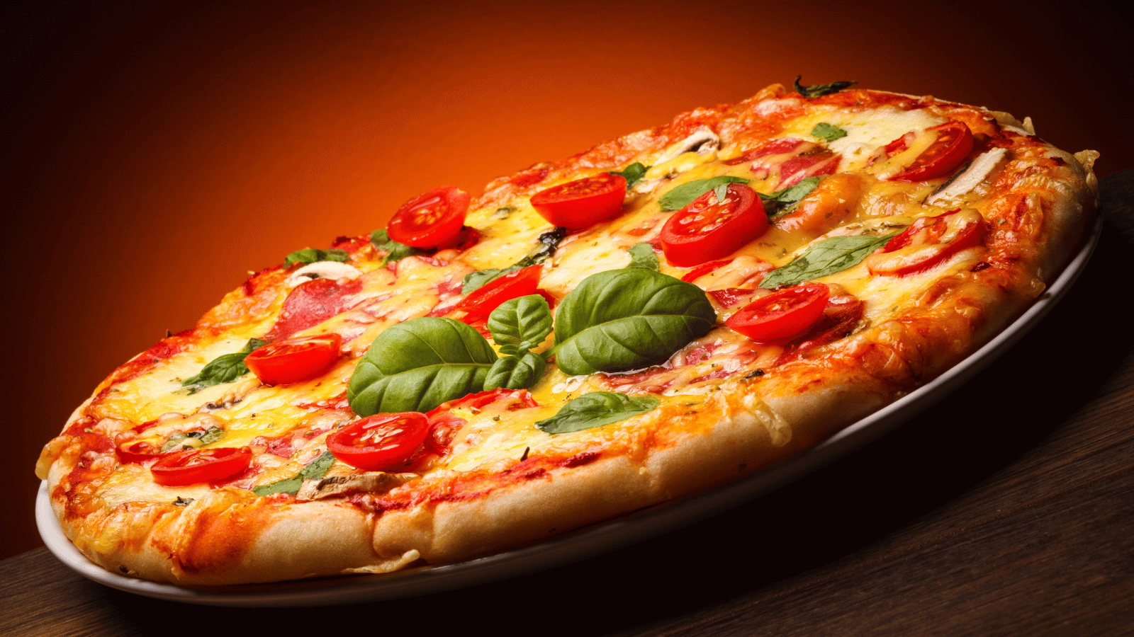 Pizza Paradise
